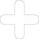 White Symbol 