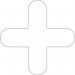 White Symbol 