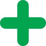 Green Symbol 