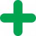Green Symbol 