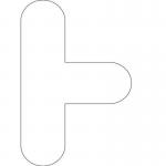 White Symbol 