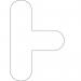 White Symbol 
