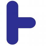 Blue Symbol 