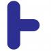 Blue Symbol 
