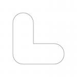 White Symbol 
