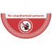 No Unauthorised Persons- R 9 Floor Graphic (750 X 375 Mm) 426908