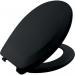 Plas Bemis Jersey Pl Black 426934