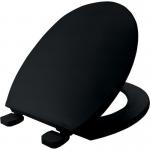 Plas Bemis Kent Top-fix Pl Black 426935