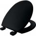 Plas Bemis Kent Top-fix Pl Black 426935
