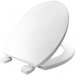Plas Bemis Kent Top-fix Pl White 426936