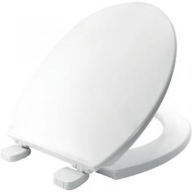 Plas Bemis Kent Top-Fix Pl White 426936