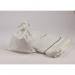 Woven Polypropylene Sacks 381 X 508 mm (15 X 20) White - Pack of 100 426946