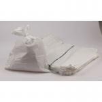 Woven Polypropylene Sacks 457 X 610 mm (18 X 24) White - Pack of 100 426947