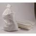Woven Polypropylene Sacks 619 X 1016 mm (24 X 40) White - Pack of 100 426948
