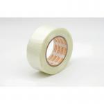 Reinforced Crossweave Tapepp Reinforced 25 mm X 50 m - 36 Rolls 426949