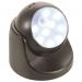 Battery Powered Wirelessled Motion Sensor Light 427055