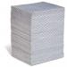 Heavy duty absorbent spill mat 427058