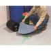 Heavy duty absorbent spill mat 427058