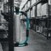 400 mm X 420 m - 9 Mu 30 Plus Premiumpre-stretched Clear Hand Grip Film - Box of 8 Rolls 427078