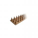 Brown Security Strip - 8 Pack 427080