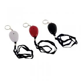 Personal Alarm - White 427082