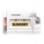 Van Lock Kit 427083