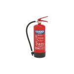 Firechief Xtr 6 Kg Powder Extinguisher 427114