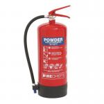 Firechief Xtr 9 Kg Powder Extinguisher 427115