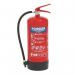 Firechief Xtr 9 Kg Powder Extinguisher 427115
