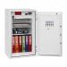 Phoenix Fire Fighter Fs0444E Size 3 Fire Safe With Electronic Lock 427131