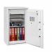 Phoenix Fire Fighter Fs0444E Size 3 Fire Safe With Electronic Lock 427131