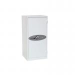 Phoenix Fire Ranger Fs 1511 K S 1 Size 1 Fire & Security Safe with Key Lock 427132