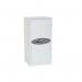 Phoenix Fire Ranger Fs 1511 K S 1 Size 1 Fire & Security Safe with Key Lock 427132