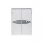 Phoenix Fire Ranger Fs 1512 K S 1 Size 2 Fire & Security Safe with Key Lock 427133