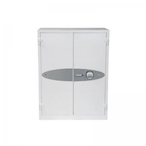 Phoenix Fire Ranger Fs1512K S1 Size 2 Fire & Security Safe With