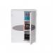 Phoenix Fire Ranger Fs1512K S1 Size 2 Fire & Security Safe With Key Lock 427133