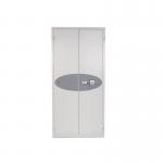 Phoenix Fire Ranger Fs 1513 K S 1 Size 3 Fire & Security Safe with Key Lock 427134