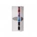 Phoenix Fire Ranger Fs1513K S1 Size 3 Fire & Security Safe With Key Lock 427134