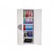 Phoenix Fire Ranger Fs1513K S1 Size 3 Fire & Security Safe With Key Lock 427134
