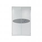 Phoenix Fire Ranger Fs 1514 K S 1 Size 4 Fire & Security Safe with Key Lock 427135