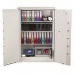 Phoenix Fire Commander Fs 1913 Ehsize 3 Fire Safe with Electronic Lock 427136
