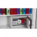 Phoenix Fire Commander Fs1913Eh Size 3 Fire Safe With Electronic Lock 427136
