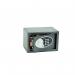 Phoenix Vela Home & Office Ss0801E Size 1 Security Safe With Electronic Lock 427137