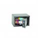 Phoenix Vela Home & Office Ss0801E Size 1 Security Safe With Electronic Lock 427137