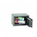 Phoenix Vela Home & Office Ss0801E Size 1 Security Safe With Electronic Lock 427137