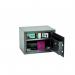 Phoenix Vela Home & Office Ss0802E Size 2 Security Safe With Electronic Lock 427138