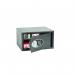Phoenix Vela Home & Office Ss0803E Size 3 Security Safe With Electronic Lock 427139
