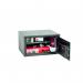 Phoenix Vela Home & Office Ss0803E Size 3 Security Safe With Electronic Lock 427139