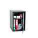 Phoenix Vela Home & Office Ss0805E Size 5 Security Safe With Electronic Lock 427141