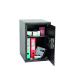 Phoenix Vela Home & Office Ss0805E Size 5 Security Safe With Electronic Lock 427141